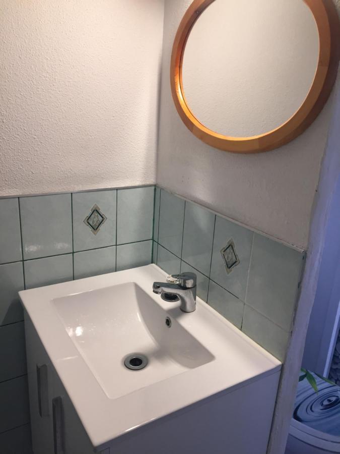 Studio La Ciotat Lägenhet Exteriör bild