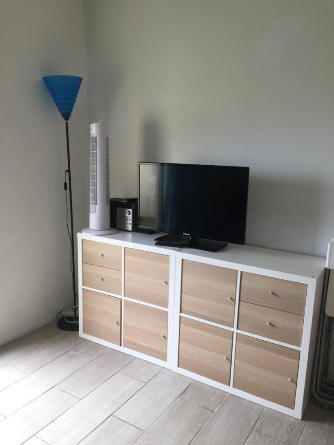 Studio La Ciotat Lägenhet Exteriör bild